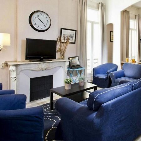 Hotel Sylvabelle Marseille Luaran gambar