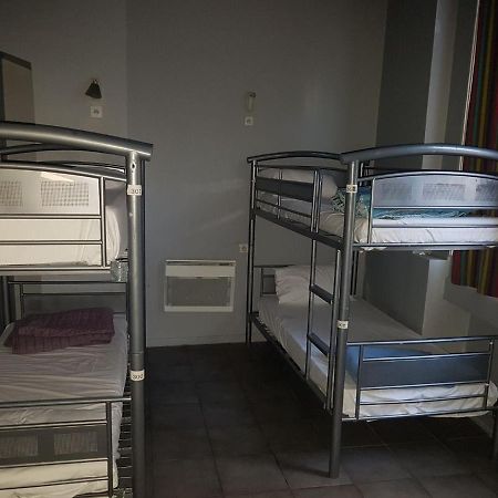 Hotel Sylvabelle Marseille Luaran gambar