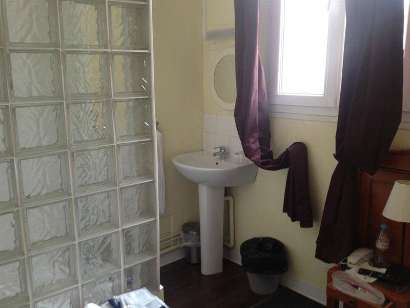 Hotel Sylvabelle Marseille Luaran gambar