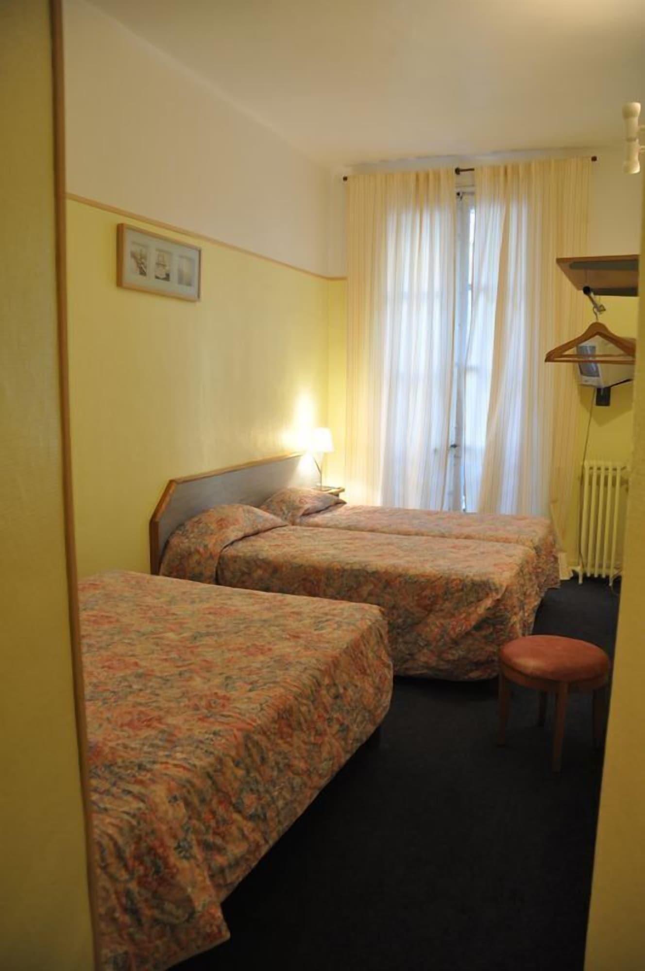 Hotel Sylvabelle Marseille Luaran gambar