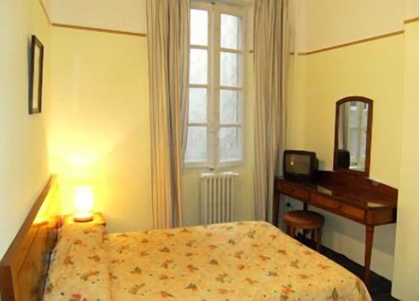 Hotel Sylvabelle Marseille Luaran gambar
