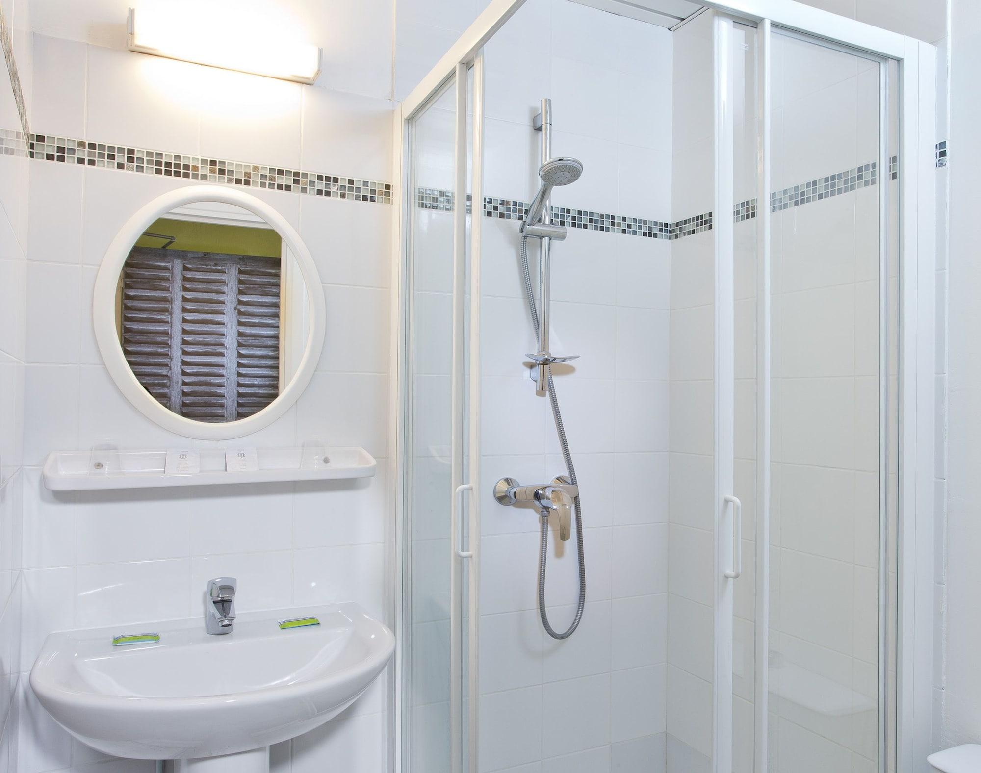 Hotel Sylvabelle Marseille Luaran gambar