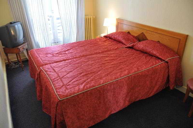 Hotel Sylvabelle Marseille Luaran gambar