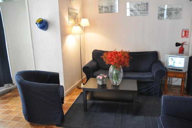Hotel Sylvabelle Marseille Luaran gambar