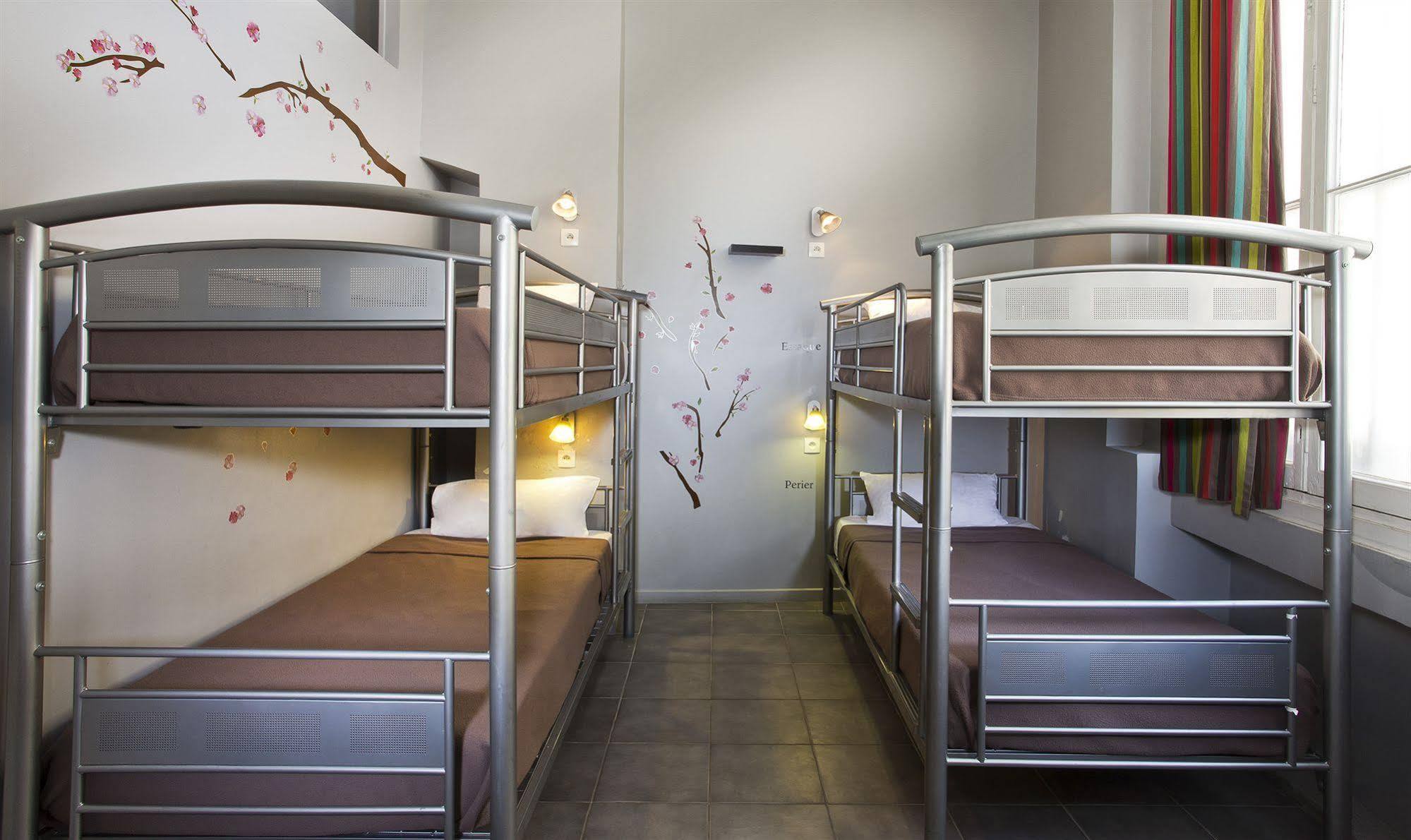 Hotel Sylvabelle Marseille Luaran gambar