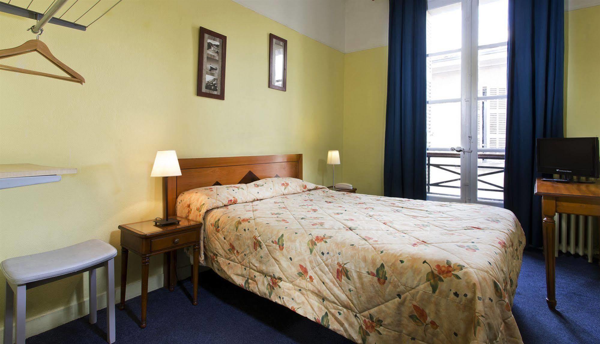 Hotel Sylvabelle Marseille Luaran gambar