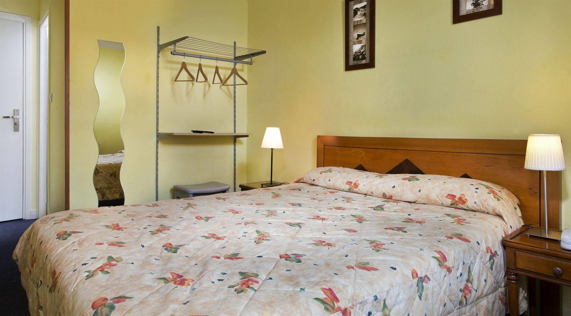Hotel Sylvabelle Marseille Luaran gambar