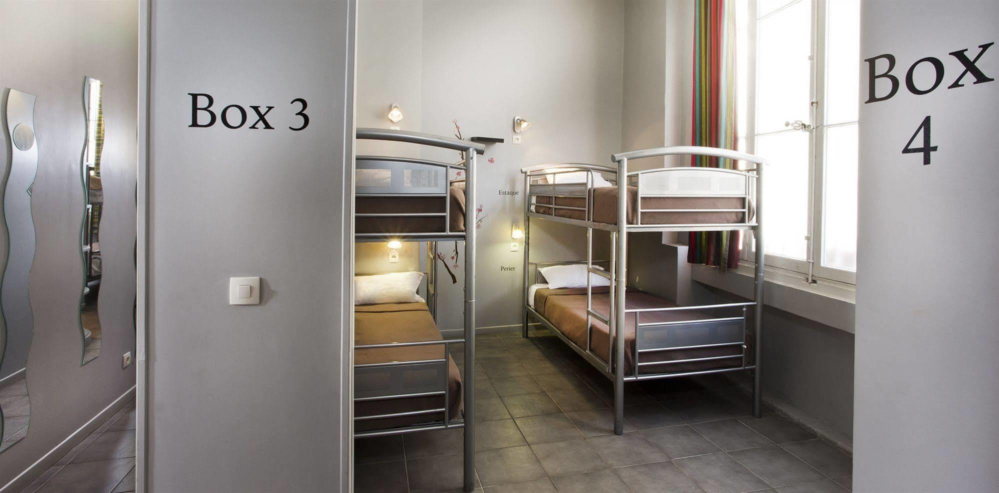 Hotel Sylvabelle Marseille Luaran gambar